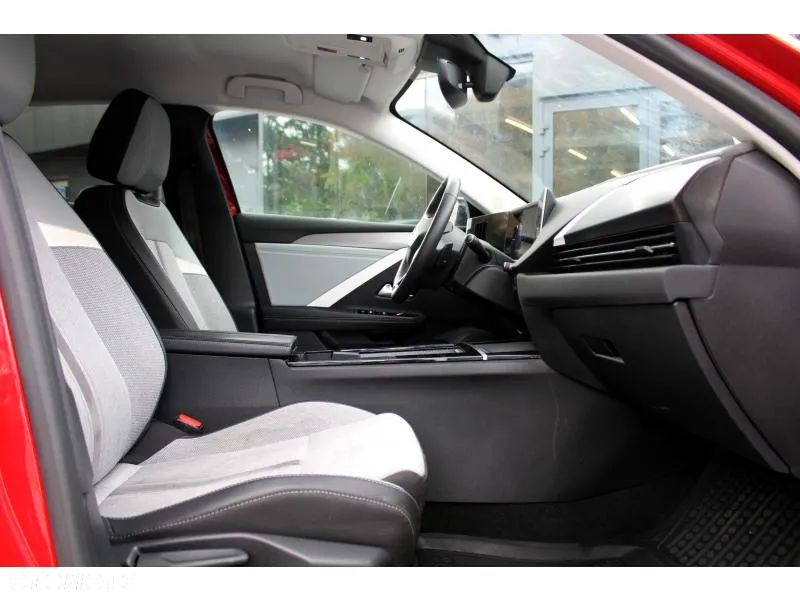 Opel Astra VI 1.2 T Elegance S&S - 13