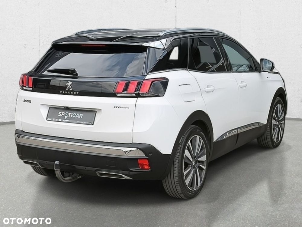 Peugeot 3008 - 5