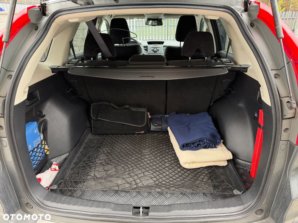 Honda CR-V 2.0 Lifestyle - 16