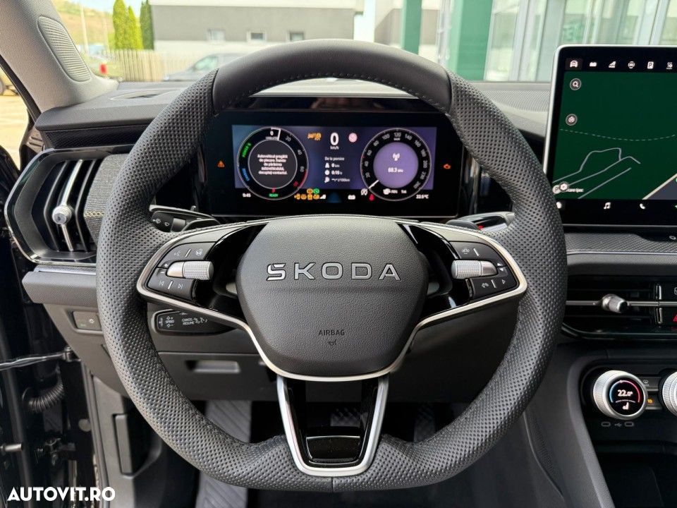 Skoda Kodiaq 1.5 TSI DSG PHEV Selection - 11