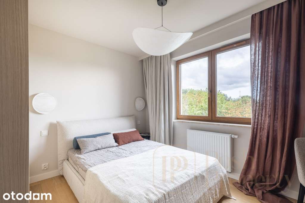 Eleganckie, nowe mieszkanie |balkon |garaż