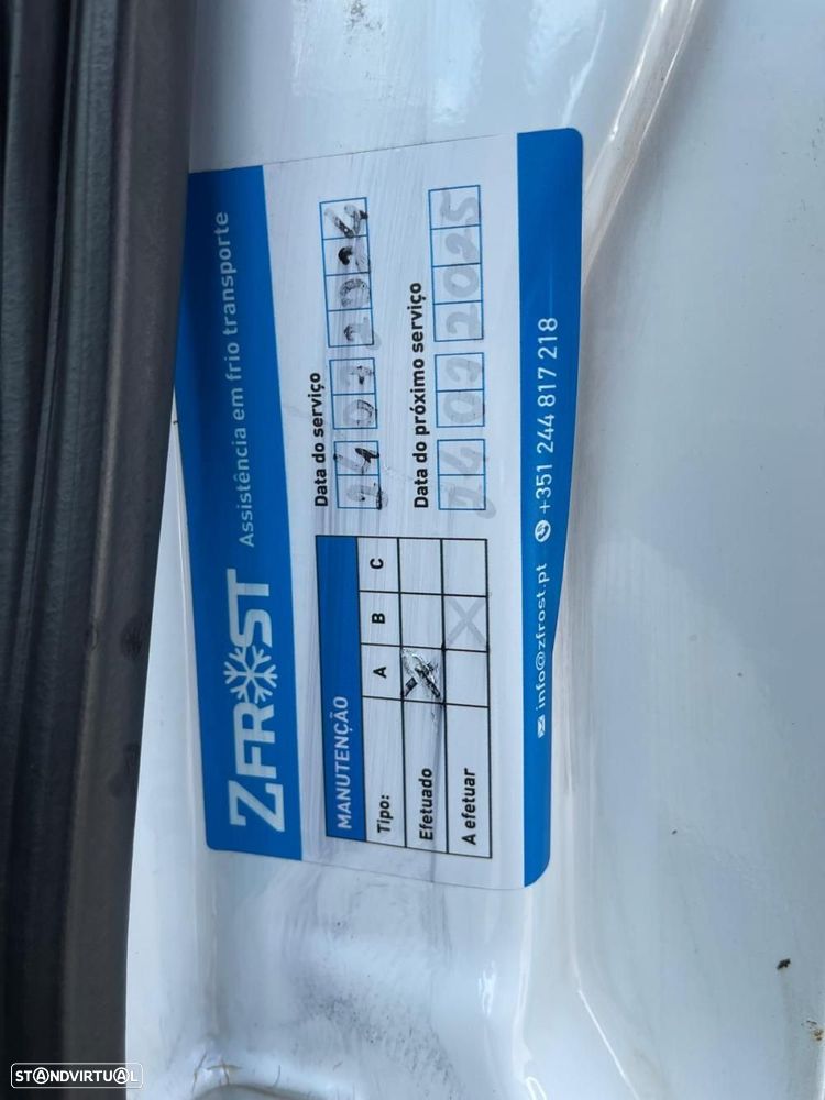 Ford Transit TRANSIT 2.4 TDCi RWD (140CV) - 21