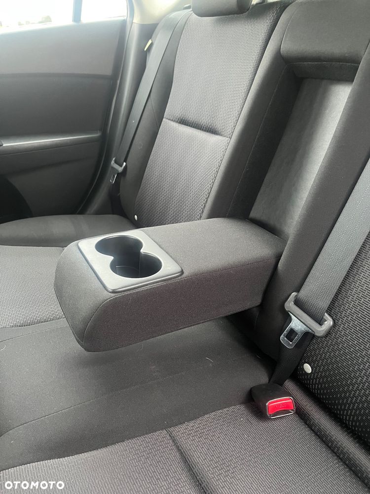 Mazda 3 1.6 MZ-CD DPF Center-Line - 19