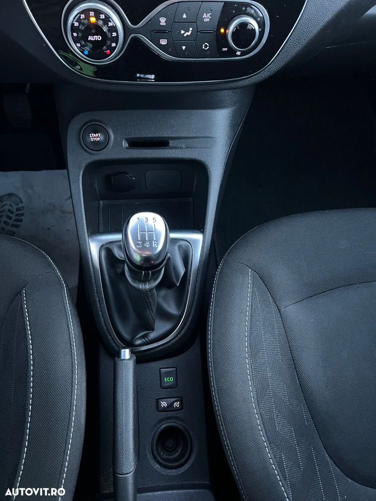 Renault Captur (ENERGY) TCe 90 LIMITED - 8