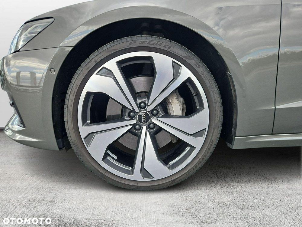 Audi A7 Sportback 55 TFSI Quattro S tronic - 31