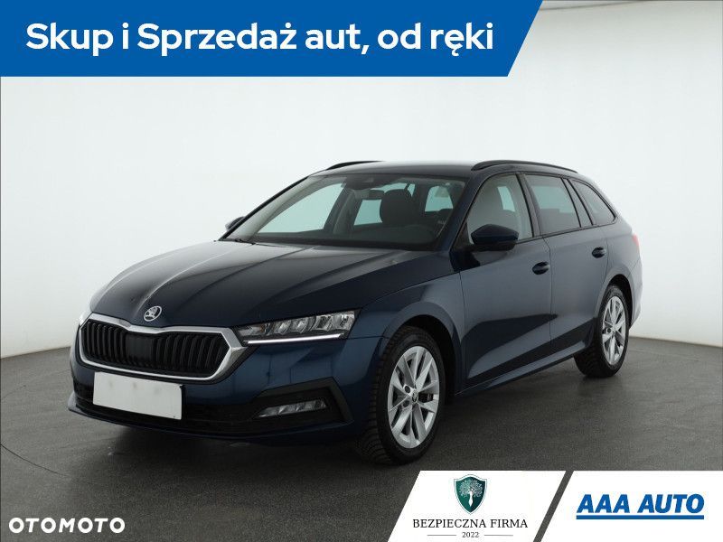 Skoda Octavia - 2