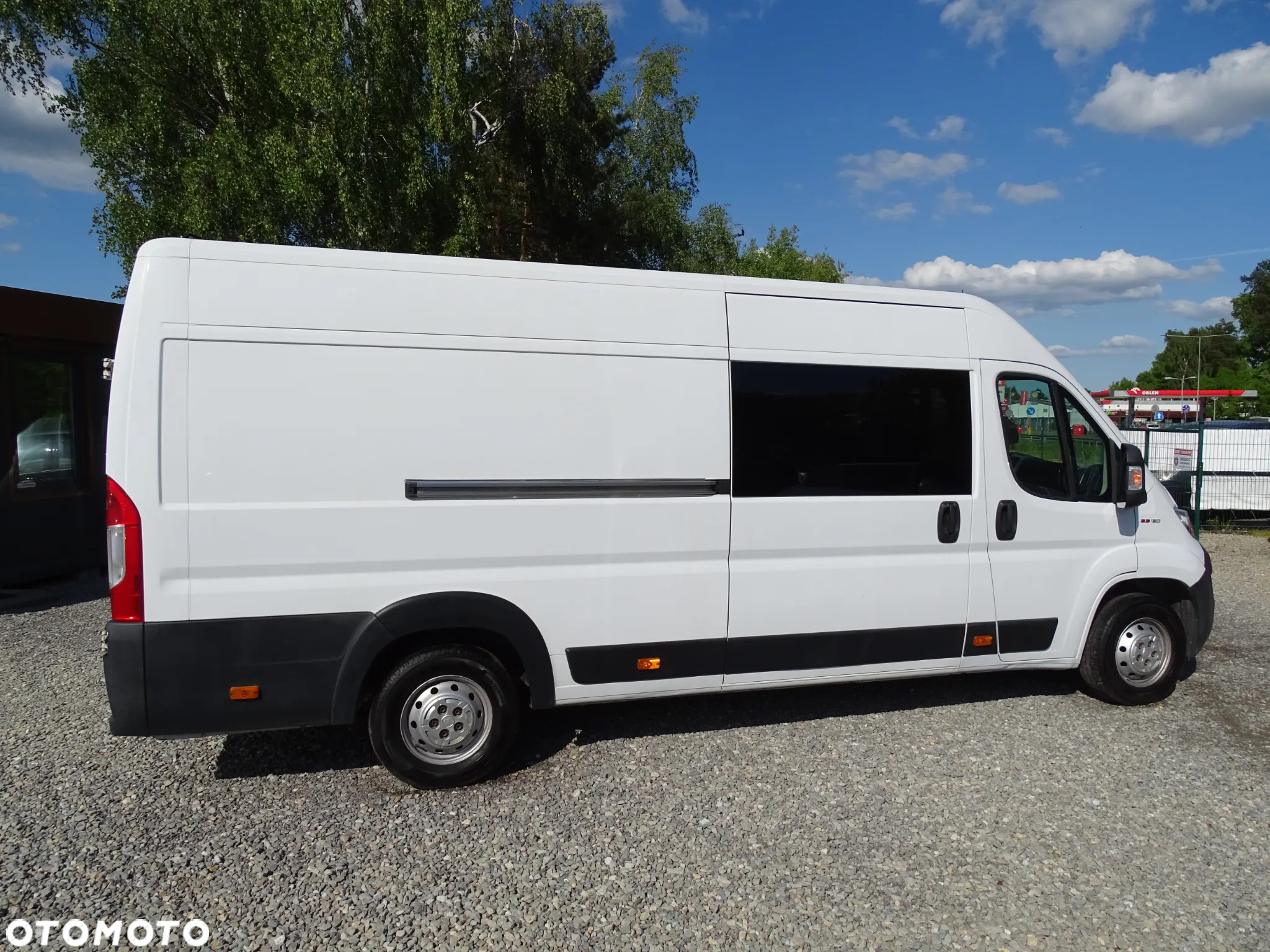 Fiat DUCATO - 15