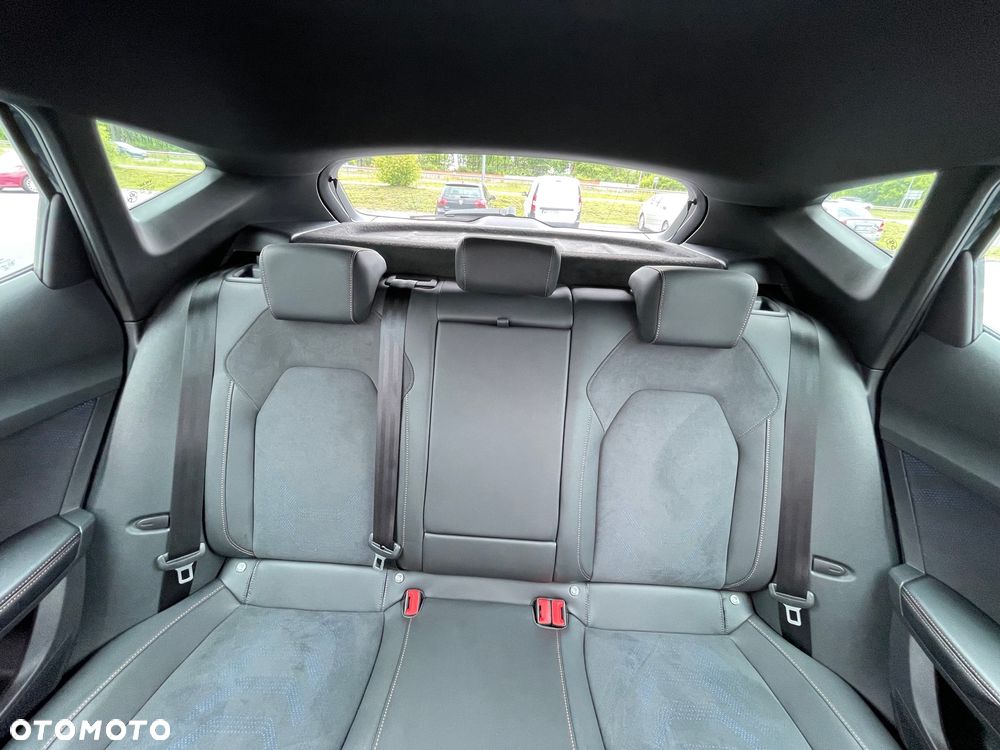 Cupra Formentor 1.5 TSI DSG - 15