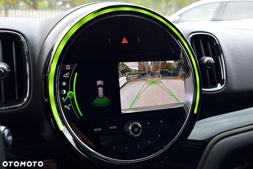 MINI Countryman Cooper S Yours Trim - 6
