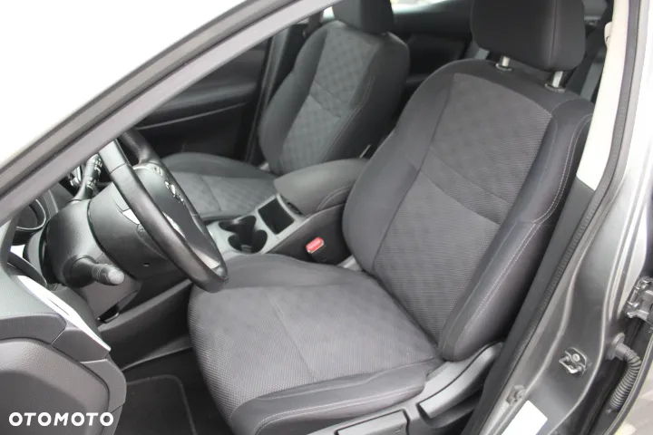 Nissan Qashqai - 18