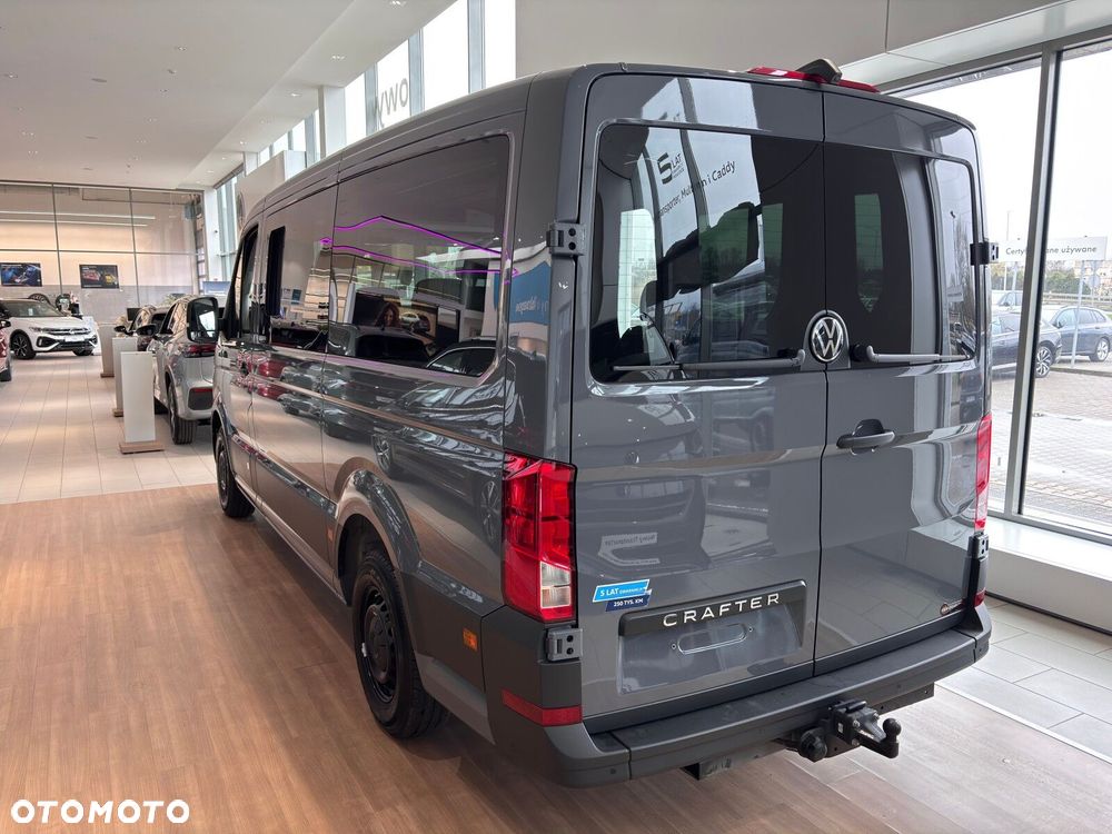 Volkswagen Crafter - 7