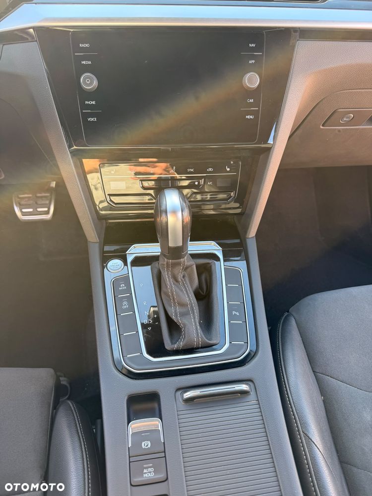 Volkswagen Arteon 2.0 TSI R-Line DSG - 14