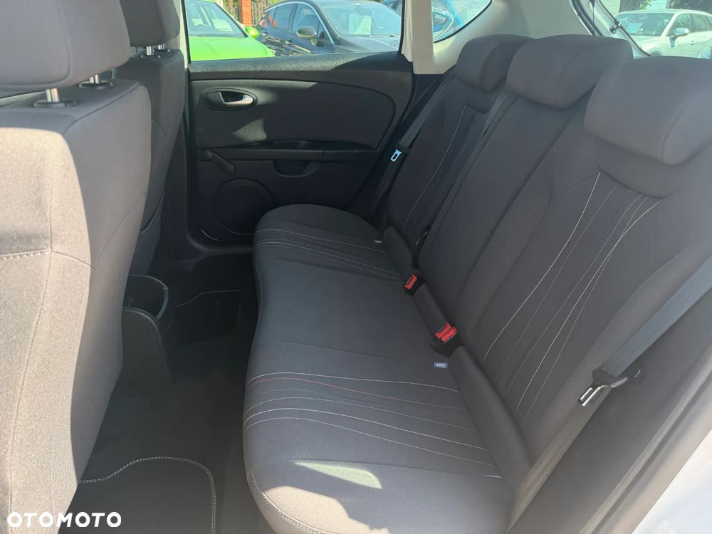 Seat Leon 1.2 TSI Style - 19