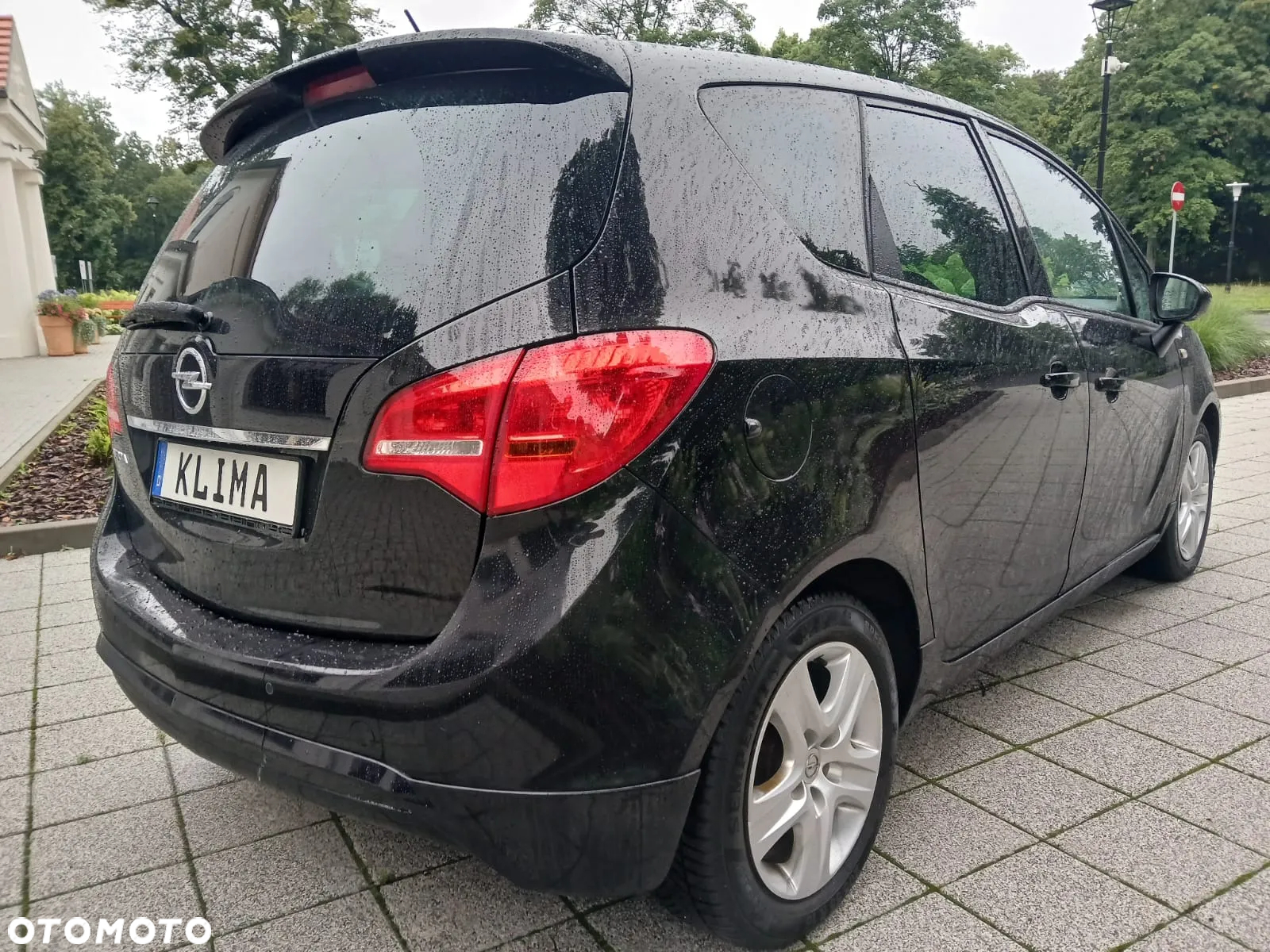 Opel Meriva - 4