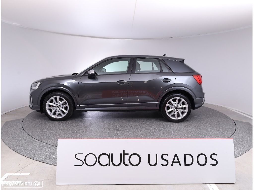 Audi Q2 35 TFSI S tronic - 5