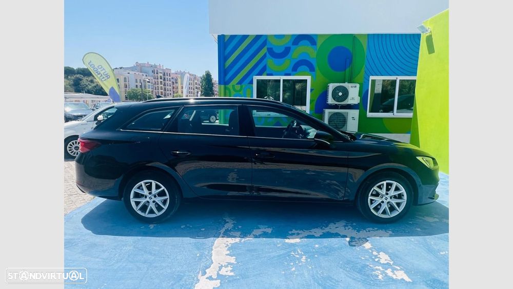 SEAT Leon 1.0 TSI Style - 6