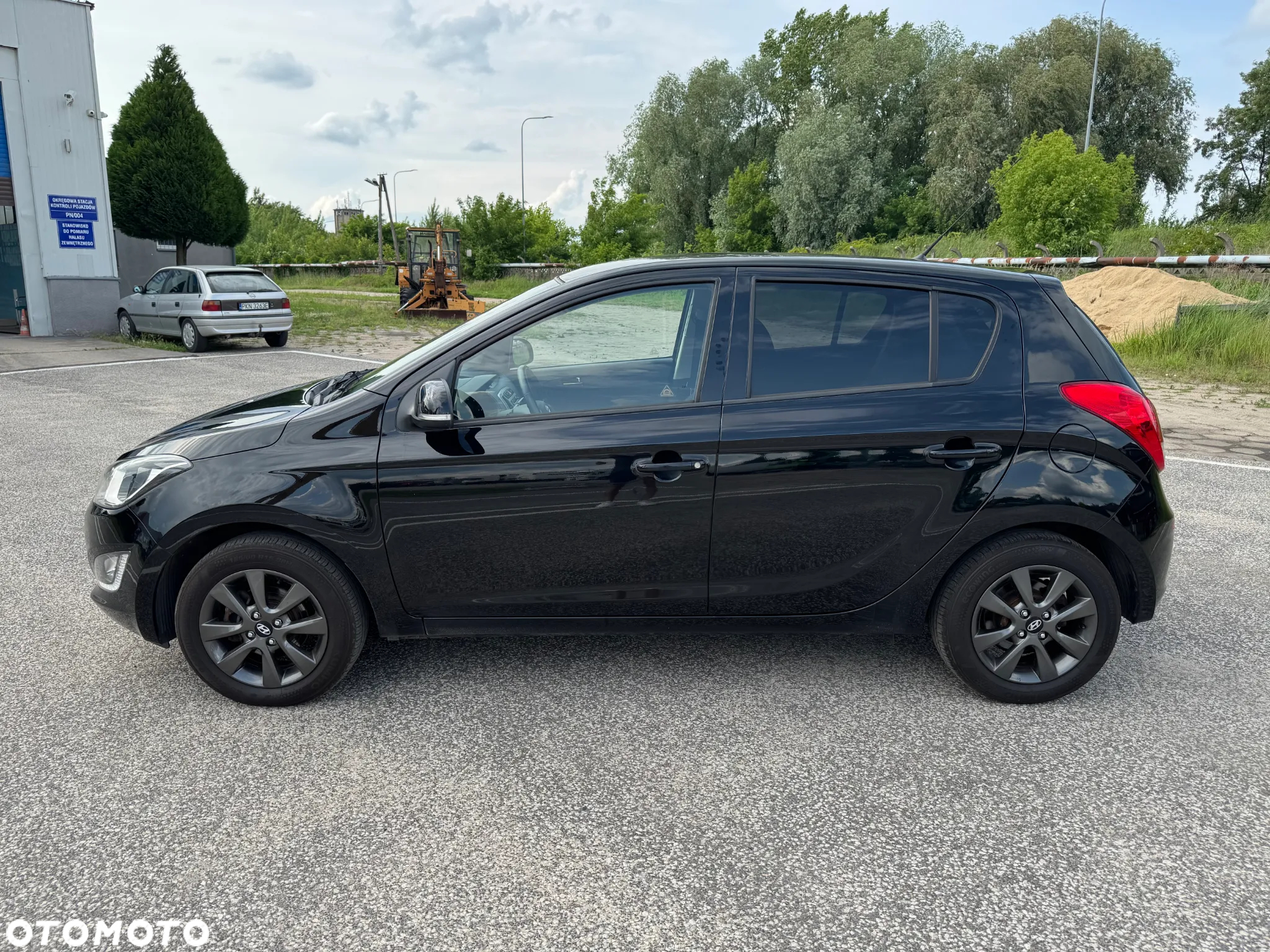 Hyundai i20 1.2 5 Star Edition - 12