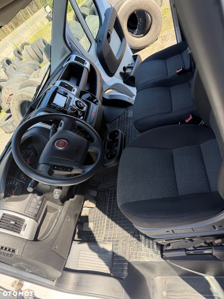 Fiat Ducato - 17