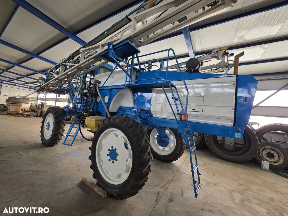 Matrot M44 D 3000 - 4