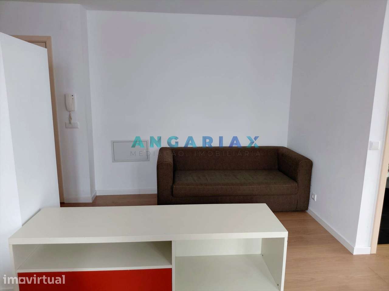 ANG1694 - Apartamento T0 para Arrendamento no Centro Histórico de Leir - Grande imagem: 3/16