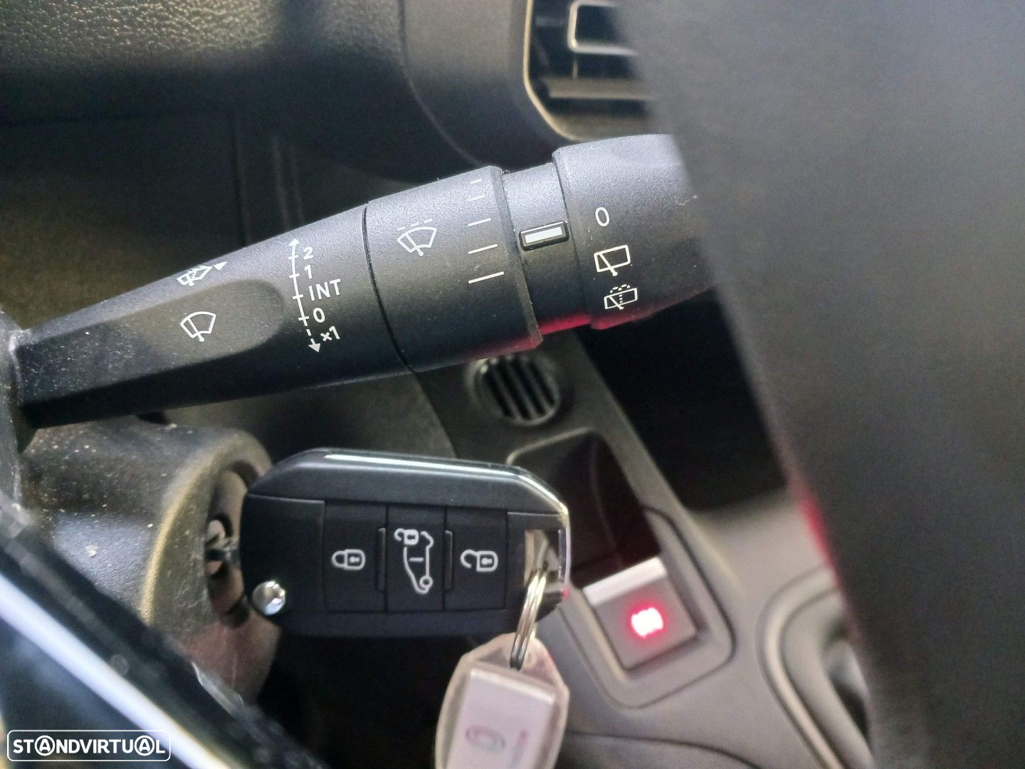 Peugeot Partner 1.5 BlueHDi Pro Standard Plus - 26