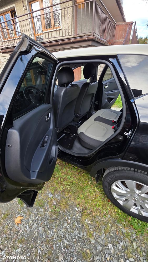 Renault Captur - 11
