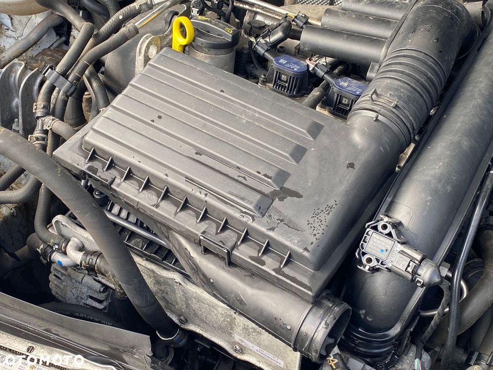 Volkswagen Tiguan Allspace 1.4 TSI ACT Comfortline DSG - 7