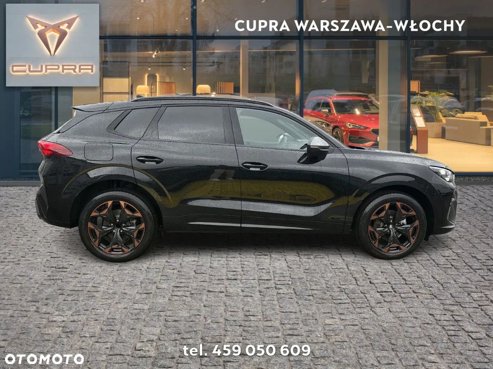 Cupra Terramar - 7