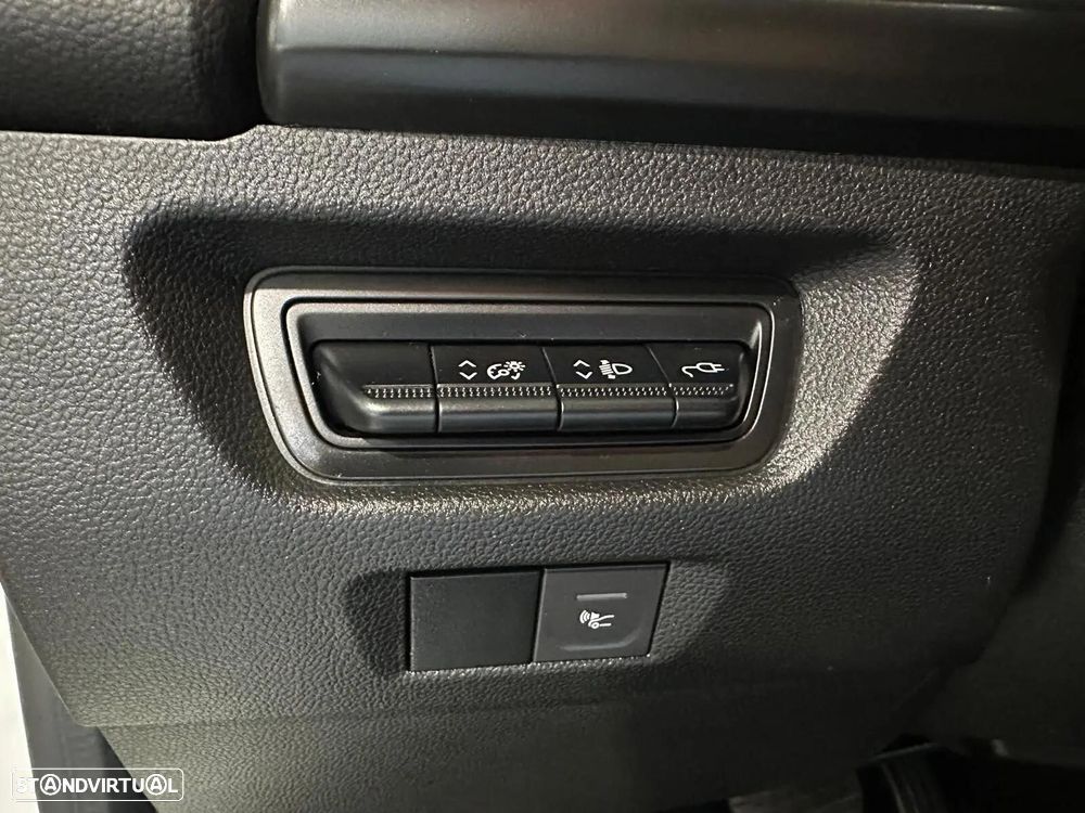 Renault Zoe (c/ Bateria) Intens 50 - 40