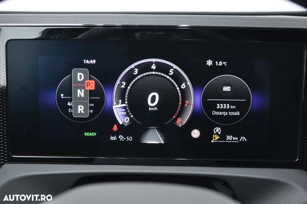 Volkswagen Tiguan 1.5 TSI OPF DSG Life - 17