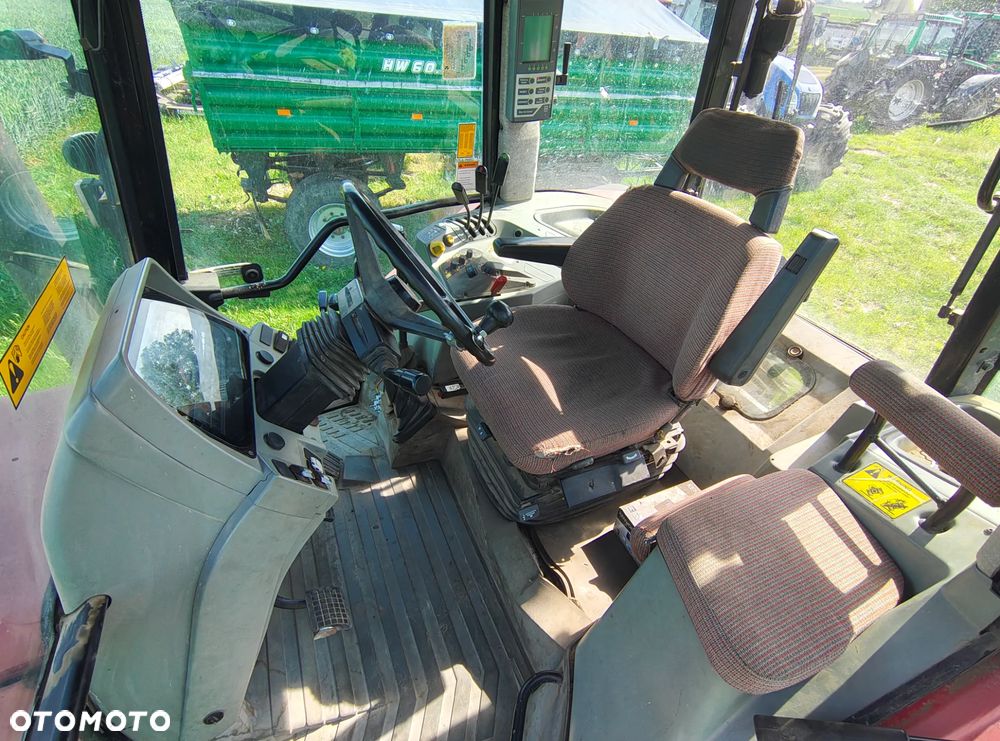 Massey Ferguson 8130 - 5