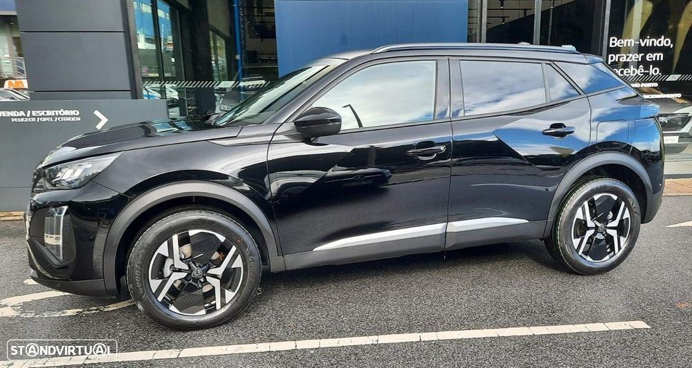 Peugeot 2008 1.2 PureTech Allure - 2