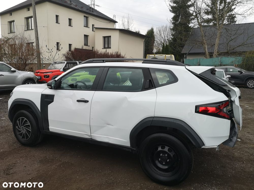 Dacia Duster 1.0 TCe Expression - 12