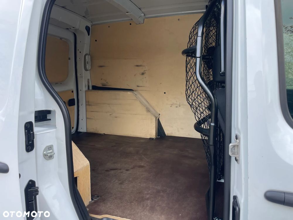 Renault Kangoo - 15