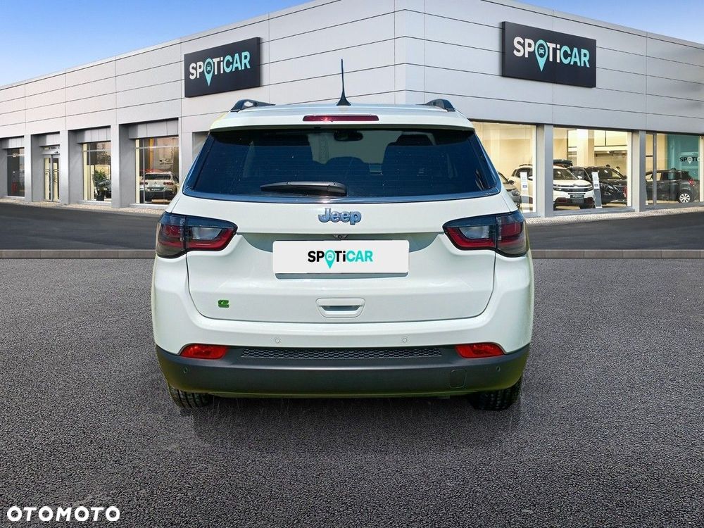 Jeep Compass - 5