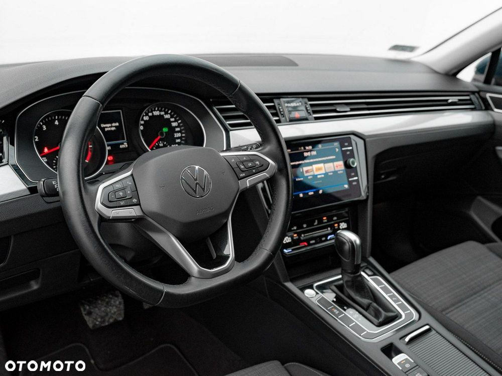 Volkswagen Passat Variant 1.5 TSI EVO Business DSG - 7