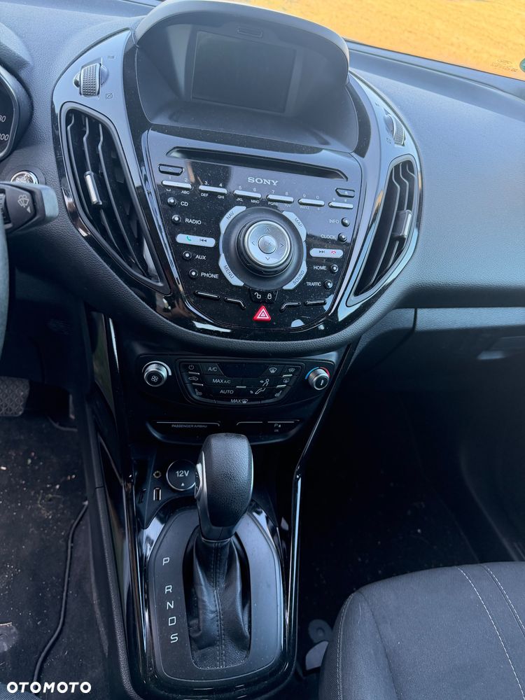 Ford B-MAX 1.6 Titanium X MPS6 EU6 - 12