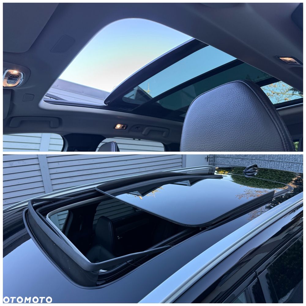 Volvo V90 Cross Country B5 D AWD Pro - 14