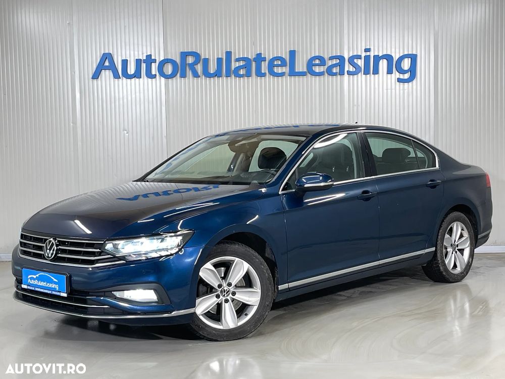 Volkswagen Passat 2.0 TDI DSG 4Mot Highline - 2