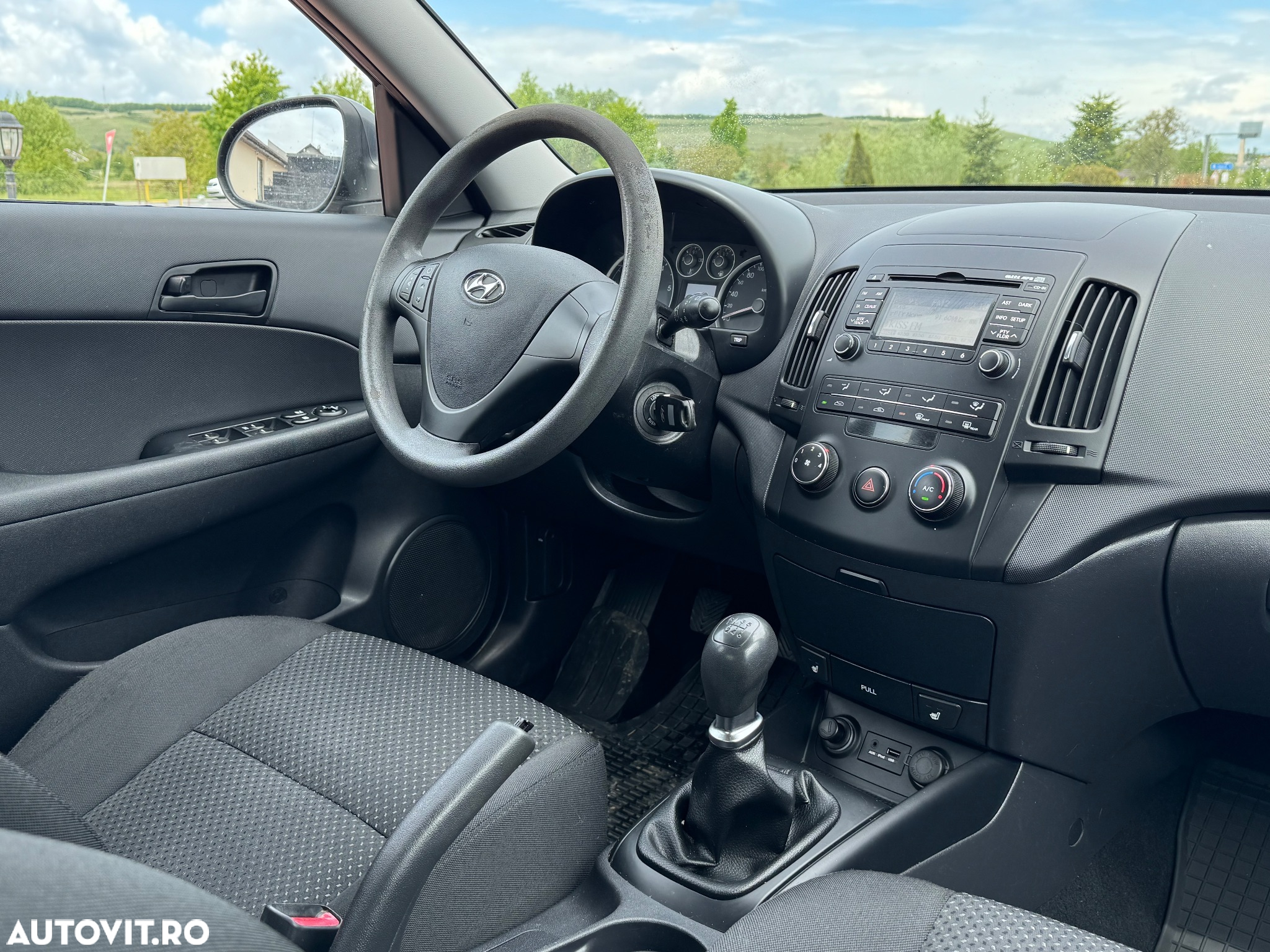 Hyundai i30 i30cw 1.6 CRDi Edition Plus - 39