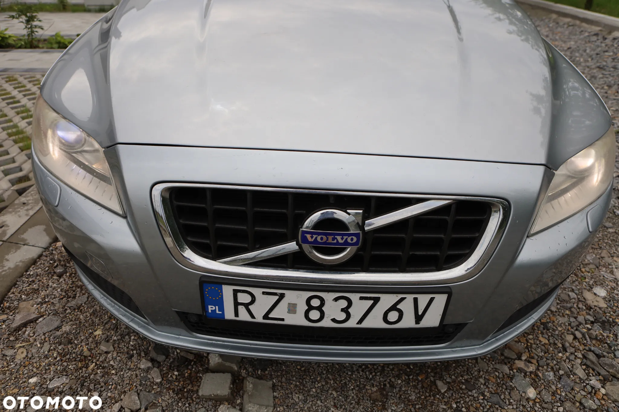 Volvo V70 D3 Kinetic - 13