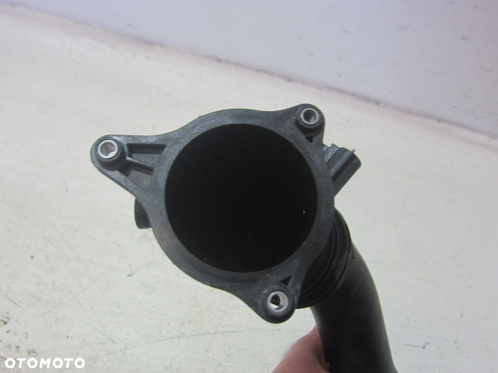 BMW X3 B46 G01 F20 F30 13718601683 8601683 PRZEWÓD POWIETRZA DOŁADOWANIA - 8