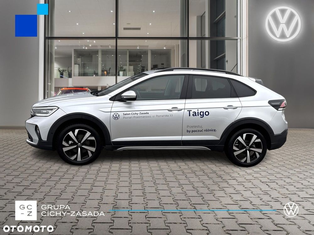 Volkswagen Taigo - 3