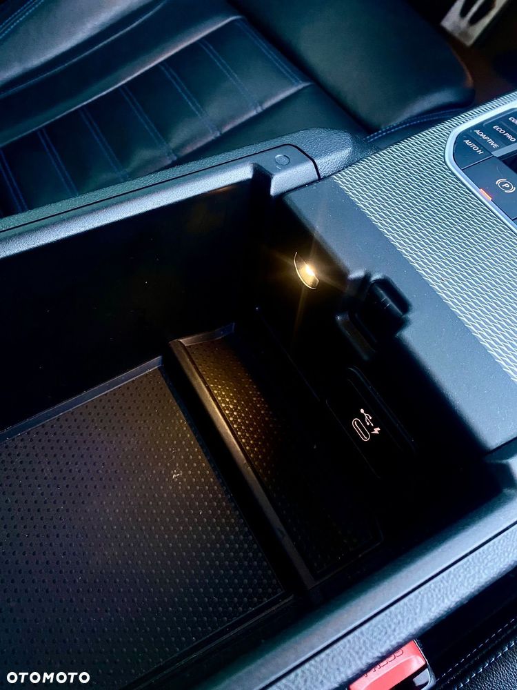 BMW Seria 4 420d Sport-Aut M Sport - 32