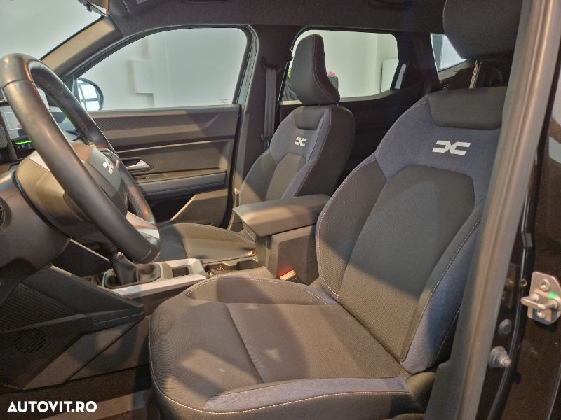 Dacia Duster ECO-G 100 Journey+ - 19