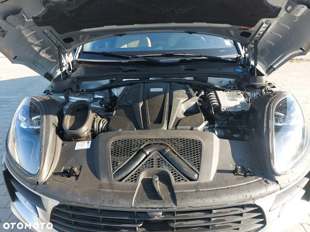 Porsche Macan S - 19