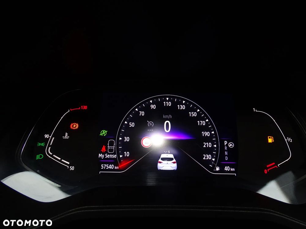 Renault Clio TCe 130 EDC GPF INTENS - 23