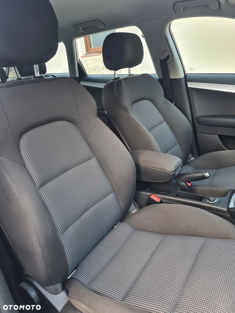 Audi A3 Sportback 2.0 TDI Ambition - 24