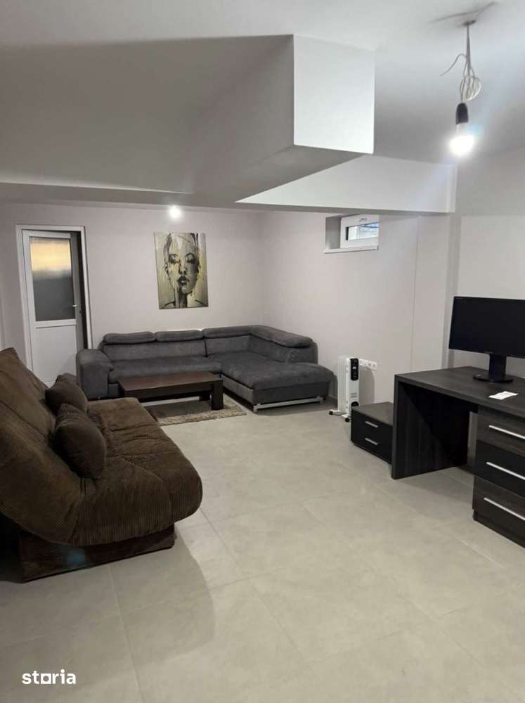 Spatiu/apartament cu 3 camere, parcare,bloc nou ,zona Teilor — fotografia 1