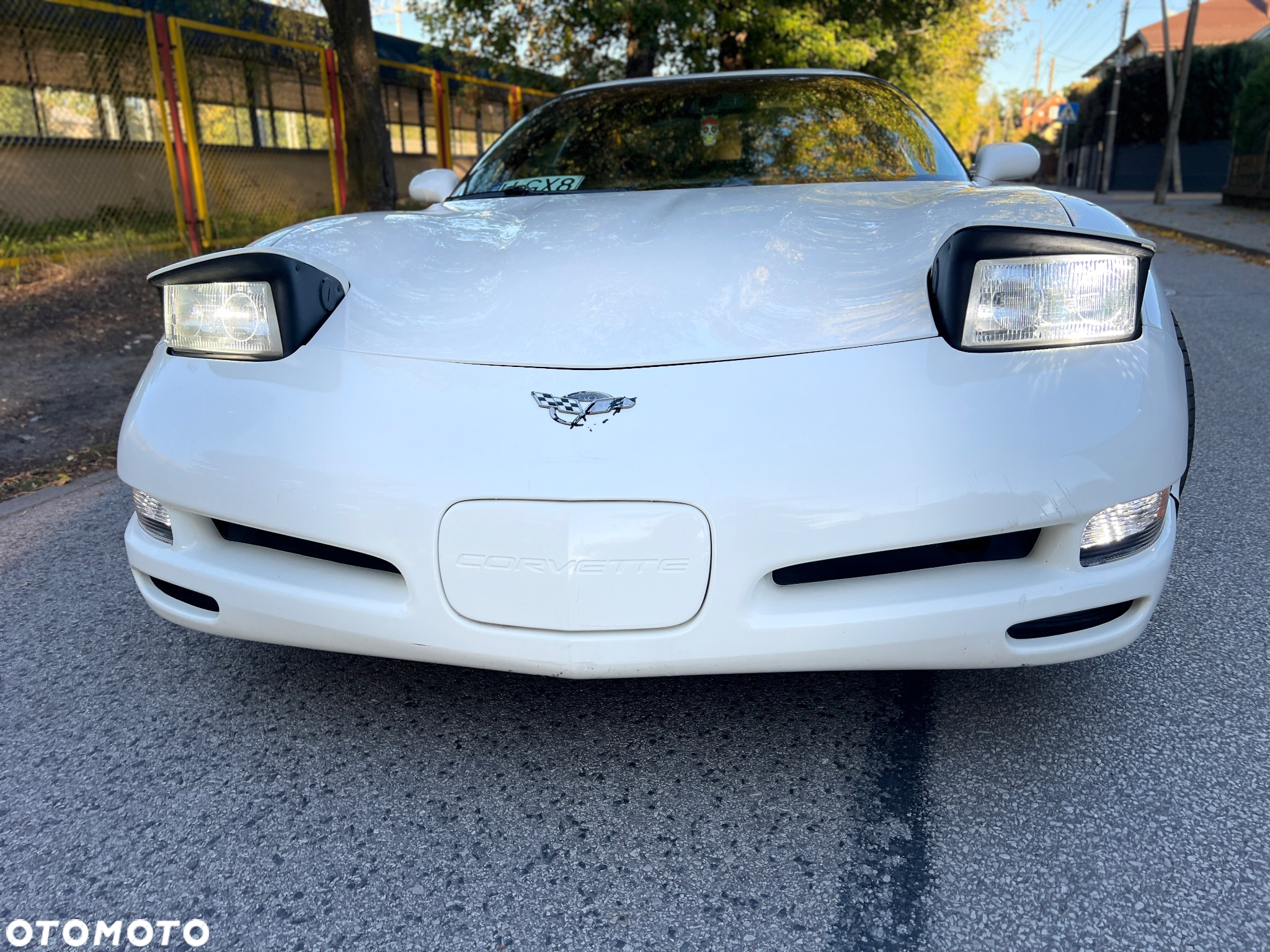 Chevrolet Corvette - 9